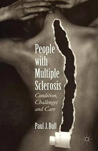 Cover of People with Multiple Sclerosis