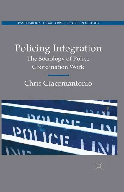Cover of Policing Integration