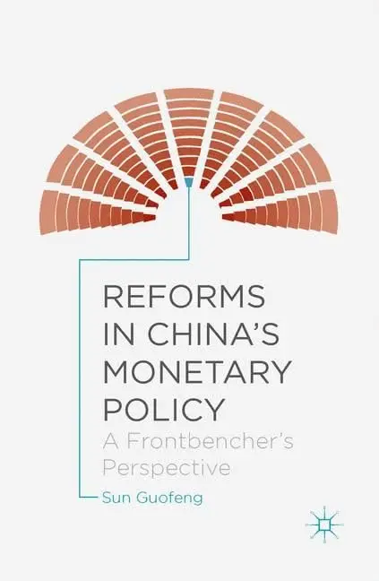 Cover of Reforms in China's Monetary Policy