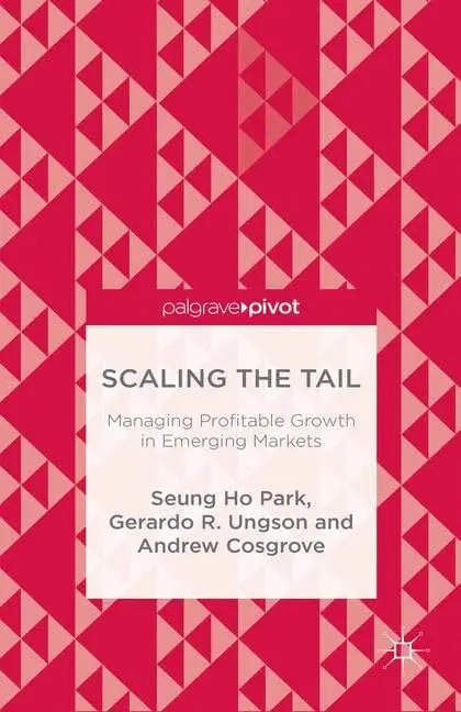 Cover of Scaling the Tail