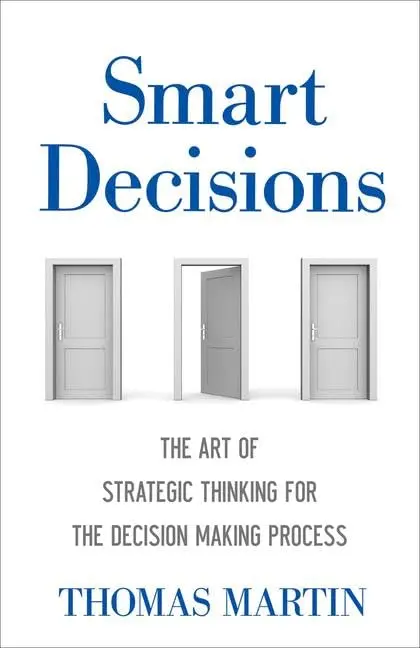 Cover of Smart Decisions