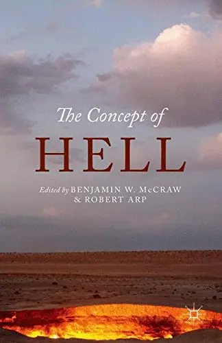 Cover of The Concept of Hell