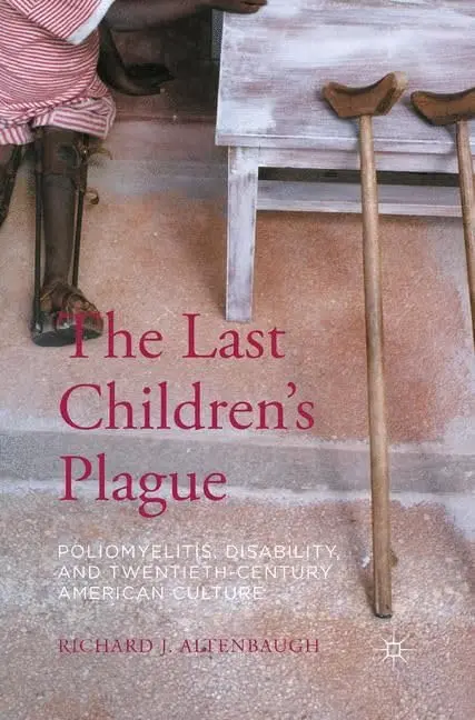 Cover of The Last Children S Plague