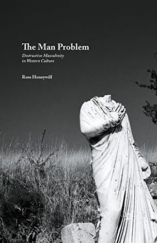 Cover of The Man Problem