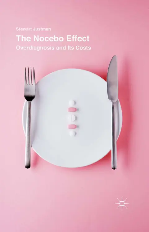 Cover of The Nocebo Effect