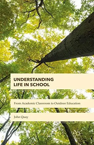 Cover of Understanding Life in School