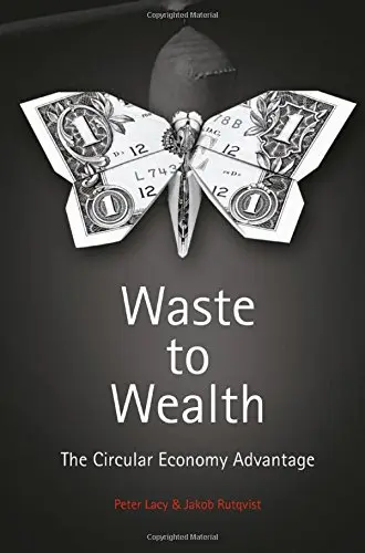 Cover of Waste to Wealth