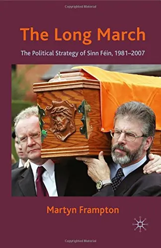 Cover of The Long March