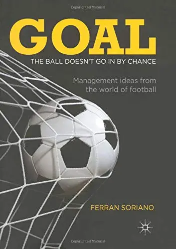 Cover of Goal