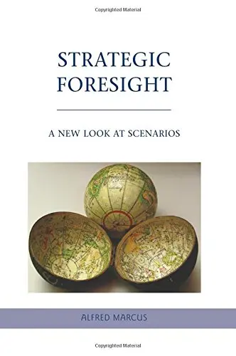 Cover of Strategic Foresight