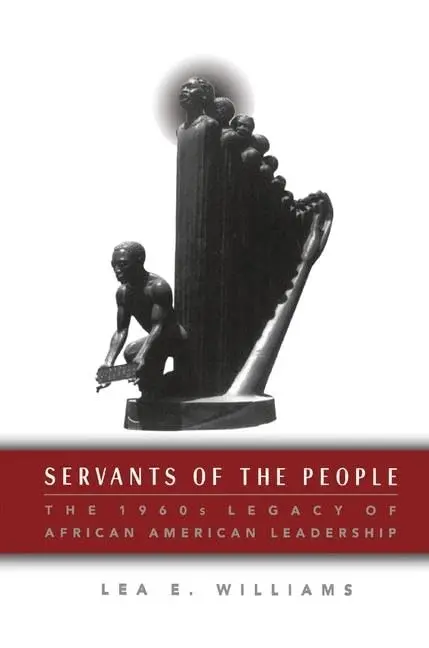 Cover of Servants of the People