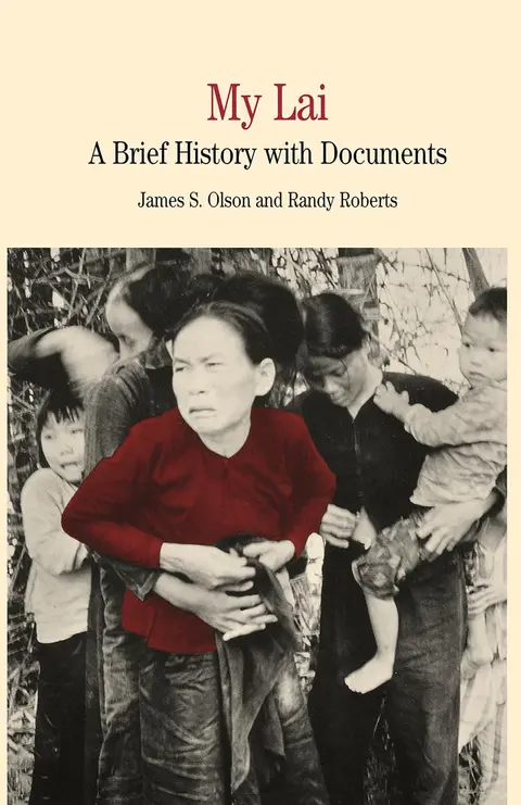 Cover of My Lai