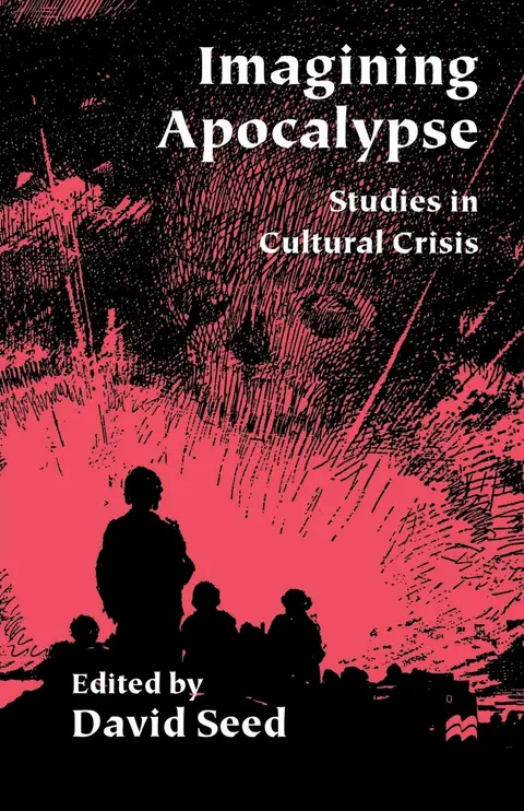 Cover of Imagining Apocalypse