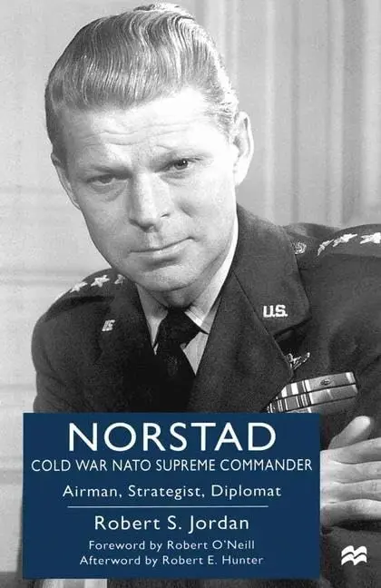 Cover of Norstad