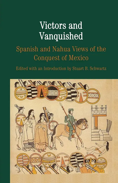 Cover of Victors and Vanquished