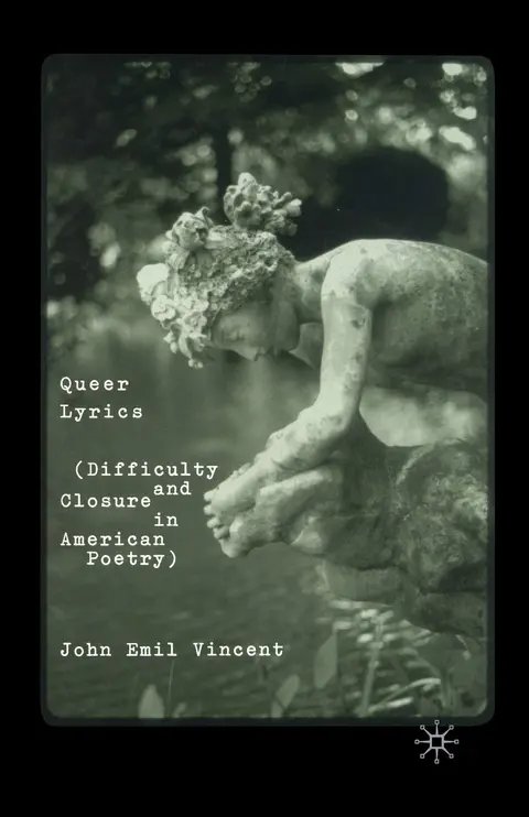 Cover of Queer Lyrics