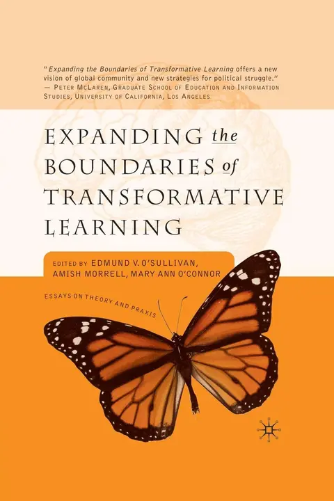 Cover of Learning Toward an Ecological Consciousness