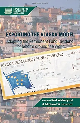 Cover of Exporting the Alaska Model