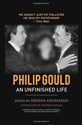 Cover of Philip Gould