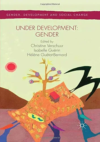 Cover of Under Development