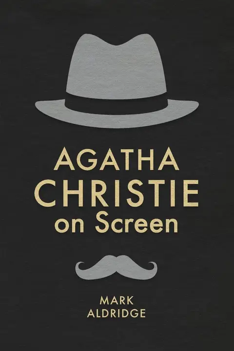 Cover of Agatha Christie on Screen