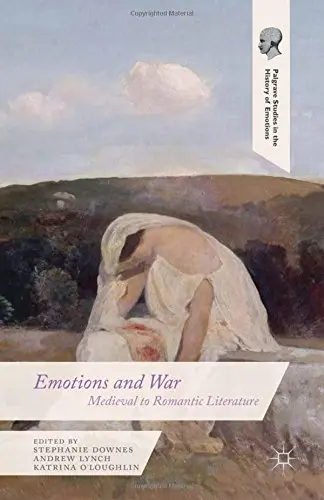 Cover of Emotions and War