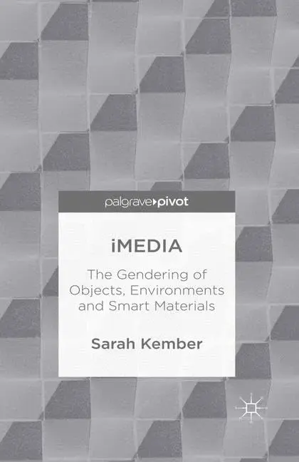 Cover of I-media