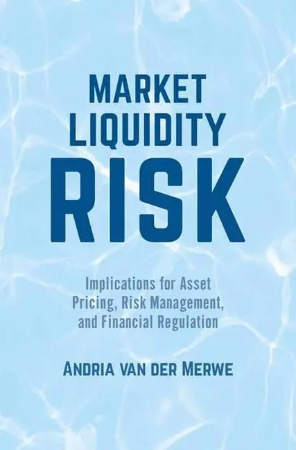 Cover of Market Liquidity Risk