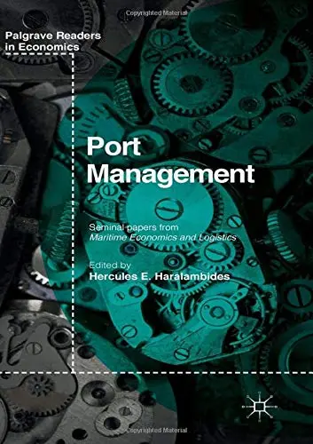 Cover of Port Management