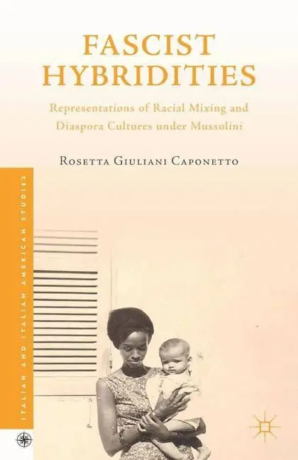 Cover of Fascist Hybridities