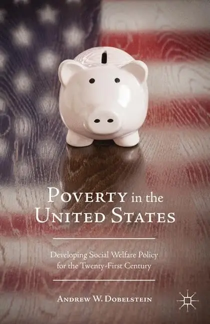 Cover of Poverty in the United States