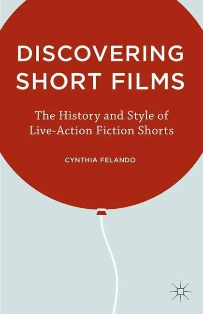 Cover of Discovering Short Films