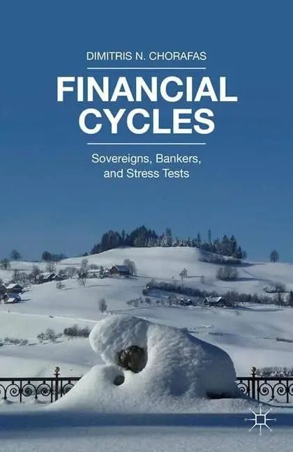 Cover of Financial Cycles