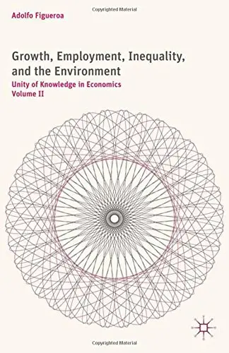 Cover of Growth, Employment, Inequality, and the Environment