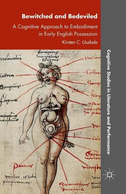 Cover of Bewitched and Bedevilled