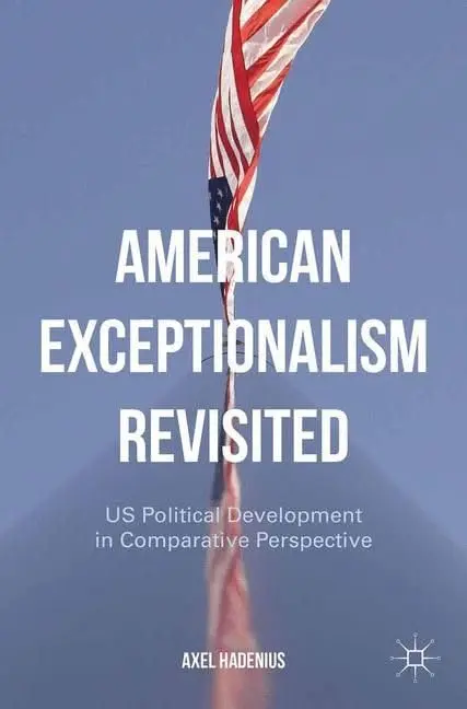 Cover of American Exceptionalism Revisited