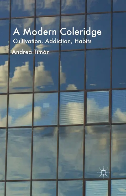 Cover of A Modern Coleridge