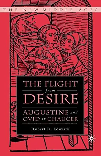 Cover of The Flight from Desire