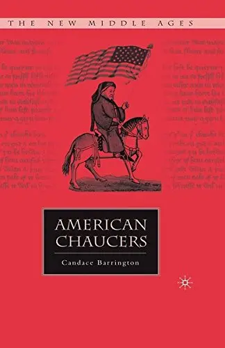 Cover of American Chaucers