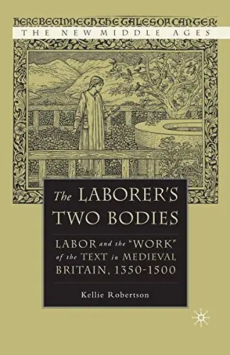 Cover of The Laborer's Two Bodies