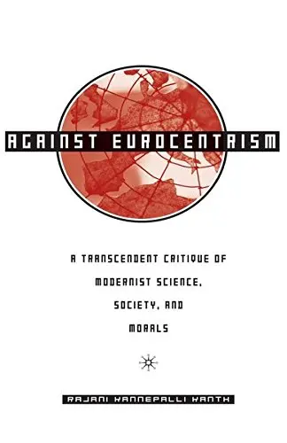 Cover of Against Eurocentrism