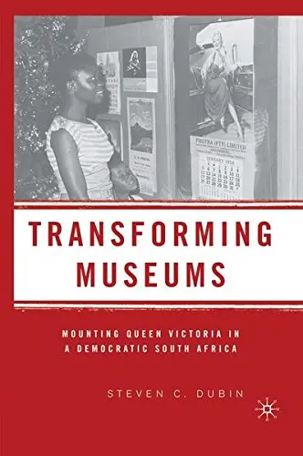 Cover of Transforming Museums