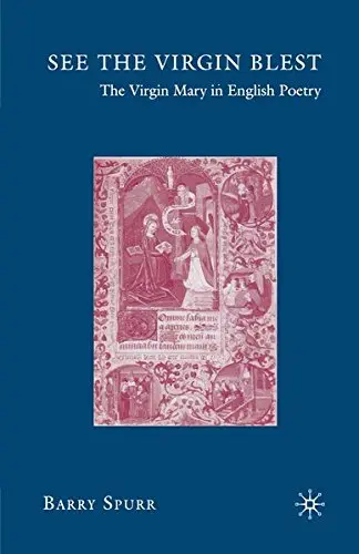 Cover of See the Virgin Blest