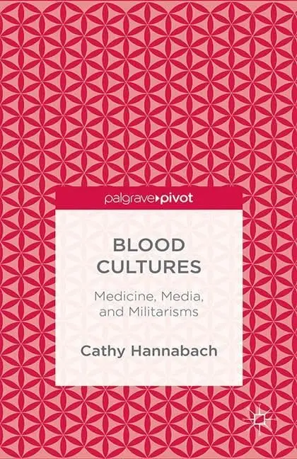 Cover of Blood Cultures