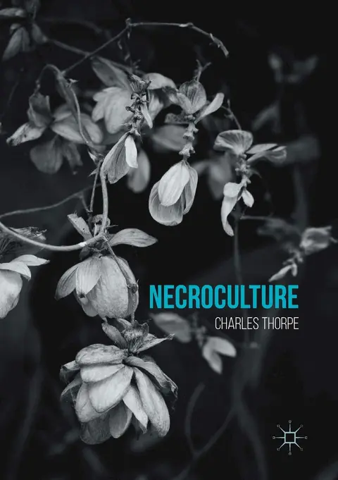 Cover of Necroculture
