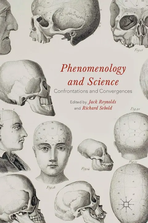 Cover of Phenomenology and Science