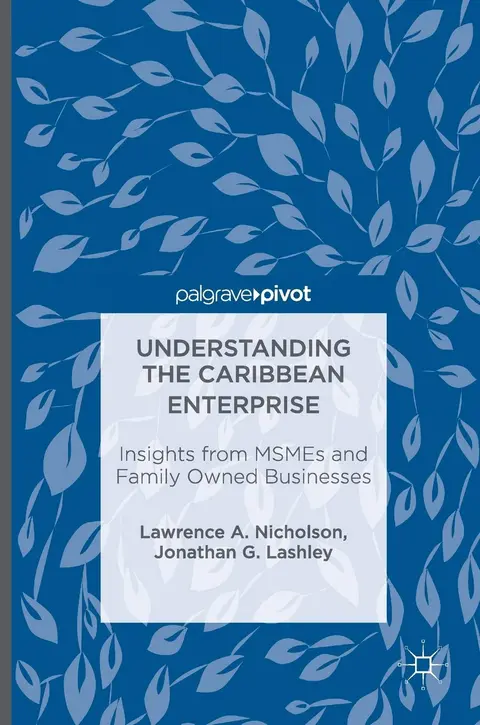 Cover of Understanding the Caribbean Enterprise