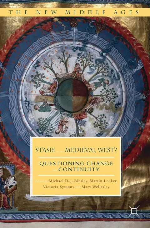 Cover of Stasis in the Medieval West?