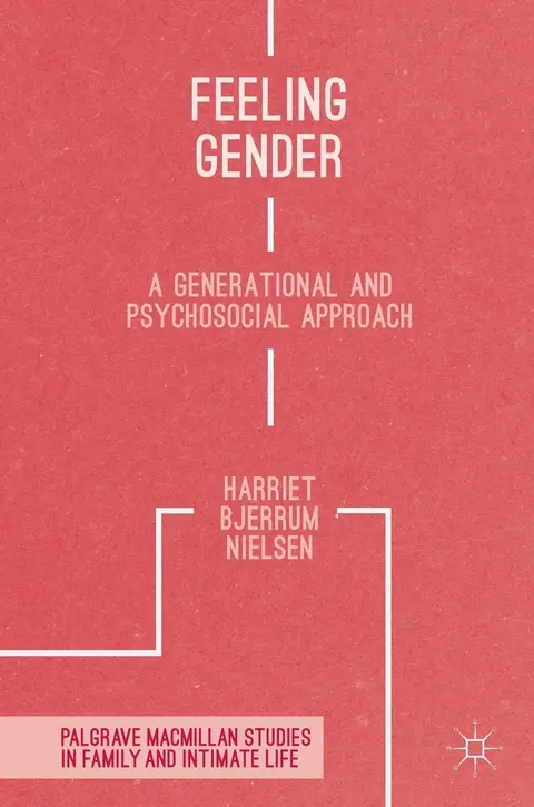 Cover of Feeling Gender