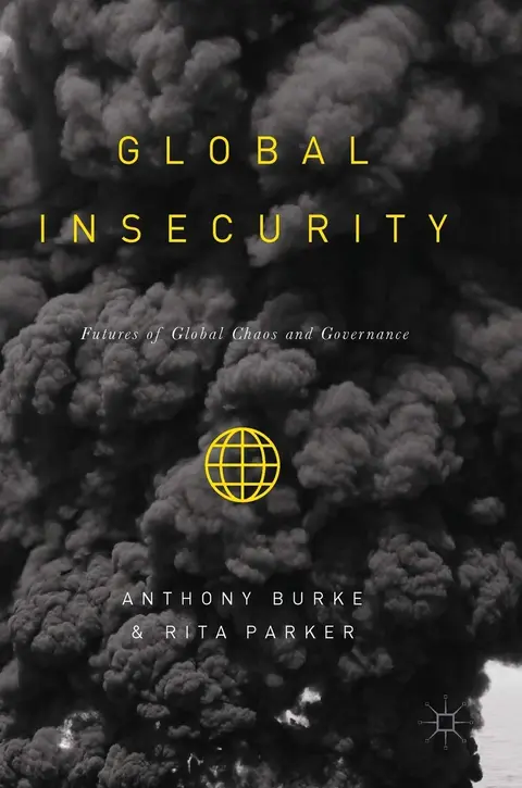 Cover of Global Insecurity